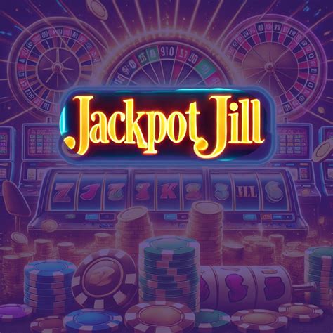 jackpot jill casino au